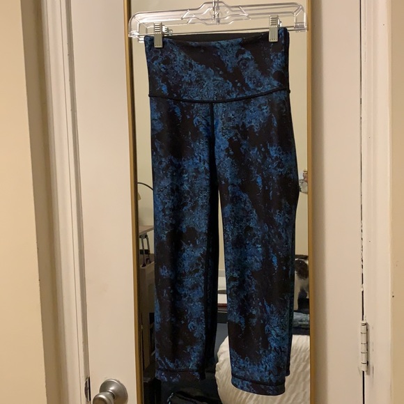 Tone it up Capri leggings - Picture 4 of 5